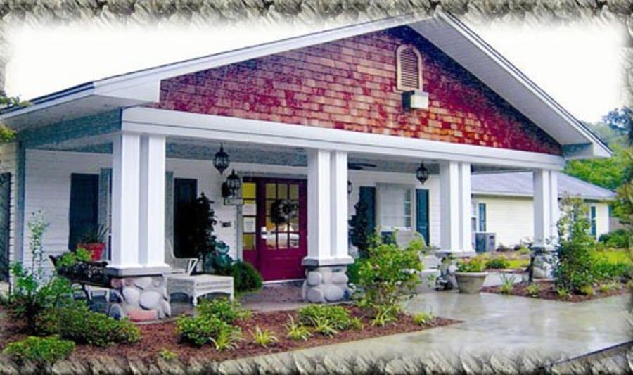 StoneyBrook Memory Care Home in West Monroe, LA