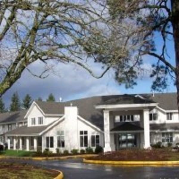 Stoneybrook Senior Living in Corvallis, OR