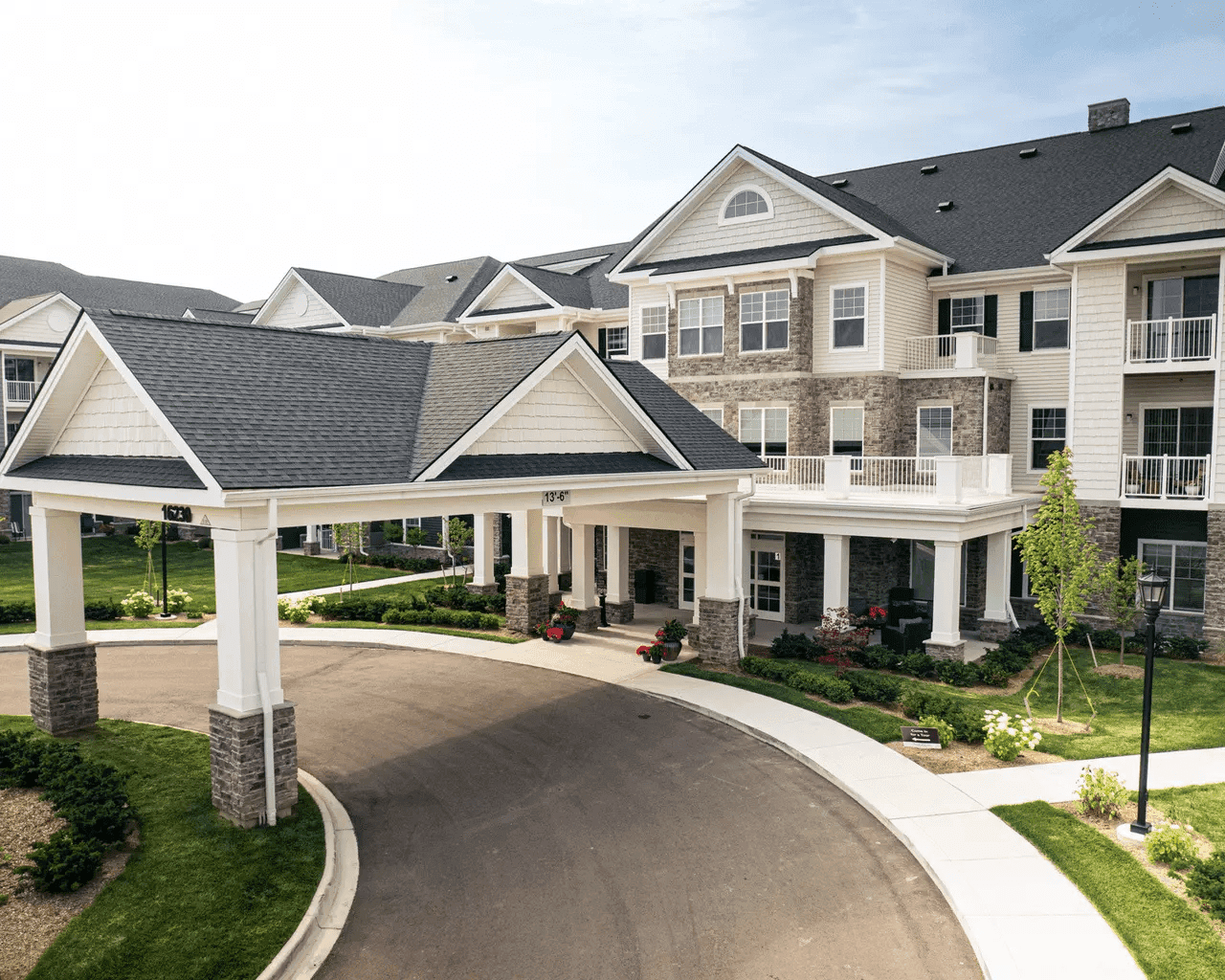 StoryPoint Clinton Township in Clinton Township, MI