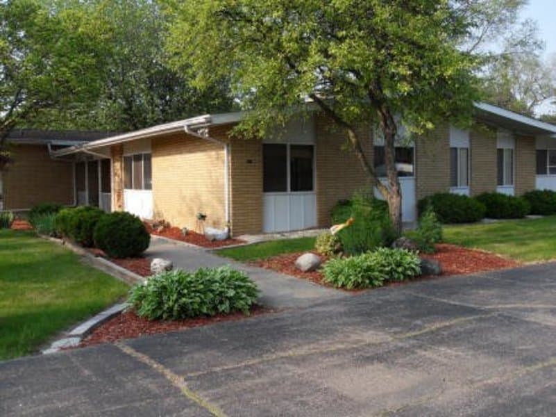 Sugarbush - Woodkrest House in Flint, MI