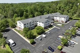 Summer Hill Apartments in Wayne, NJ