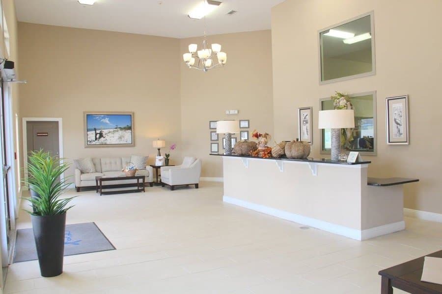 Summer House Bay Cove in Biloxi, MS