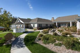 Sumner Place Skilled Nursing & Rehabilitation in Lincoln, NE