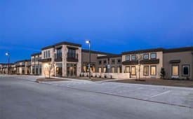 Sunland Springs Village in Mesa, AZ