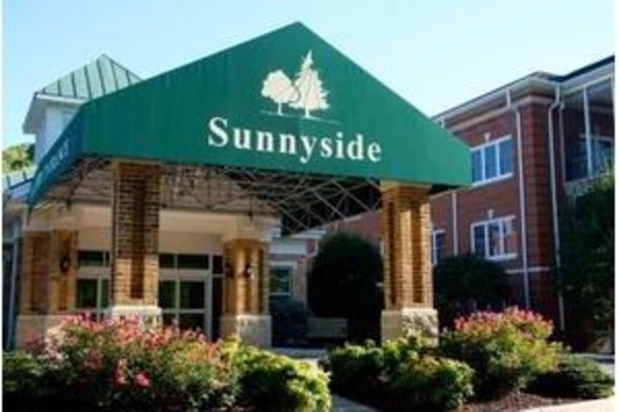 Sunnyside Retirement Community in Harrisonburg, VA