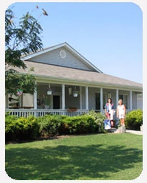 Sunnyslope Estate Senior Living in Northglenn, CO