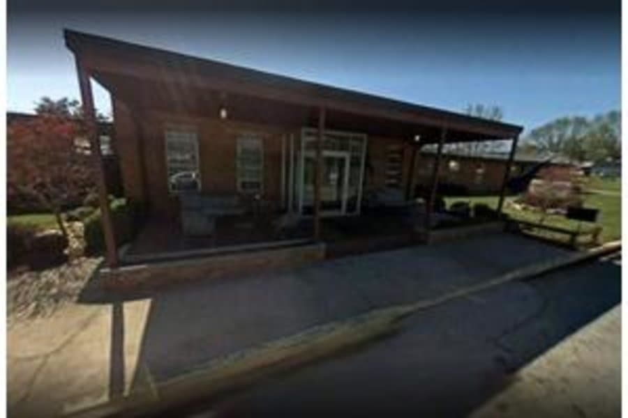 Sunrise Manor Nursing And Rehabilitation Center in Somerset, KY