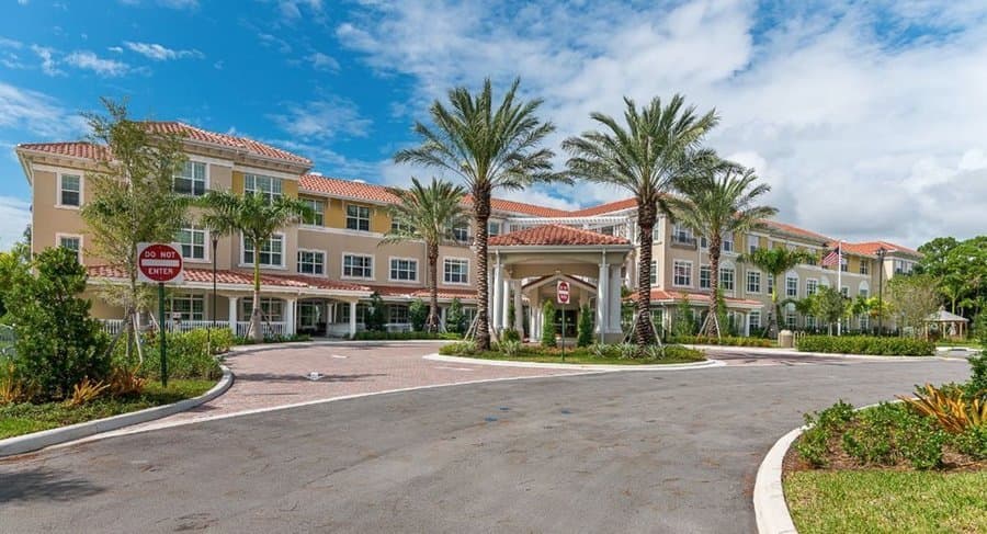 Sunrise of Boynton Beach in Boynton Beach, FL