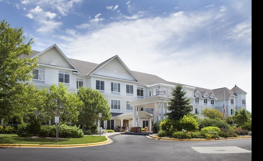 Sunrise of Golden Valley in Golden Valley, MN