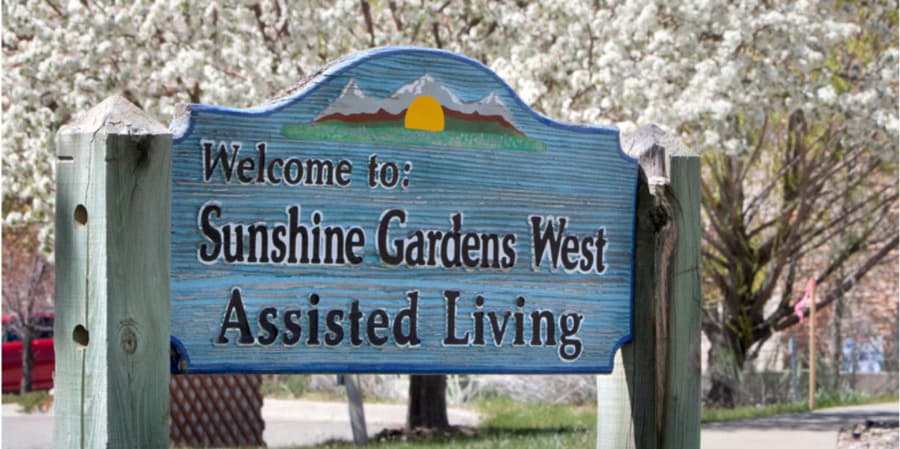 Sunshine Gardens West - Senior living in Durango, Colorado