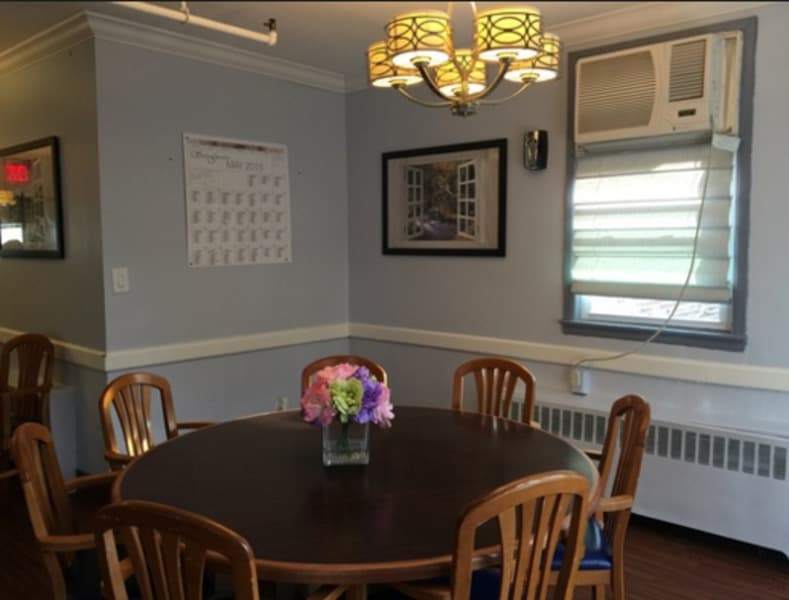 Sutton Gardens Senior Living in Flushing, NY