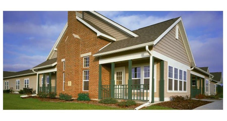 Sylvan Crossings of Jefferson - Senior living in Jefferson, Wisconsin