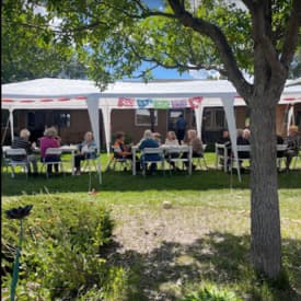 Taos Living Center in Taos, NM