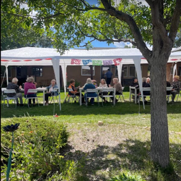 Taos Senior Living in Taos, NM