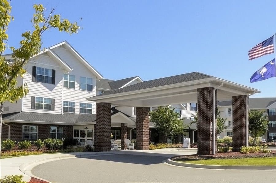 TerraBella Myrtle Beach in Myrtle Beach, SC