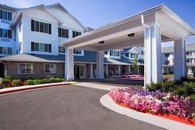 The Abbington at Murray in Murray, UT