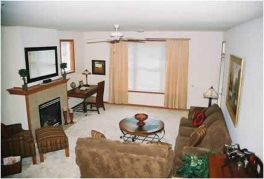 The Arbors at Oak Park Place in Madison, WI