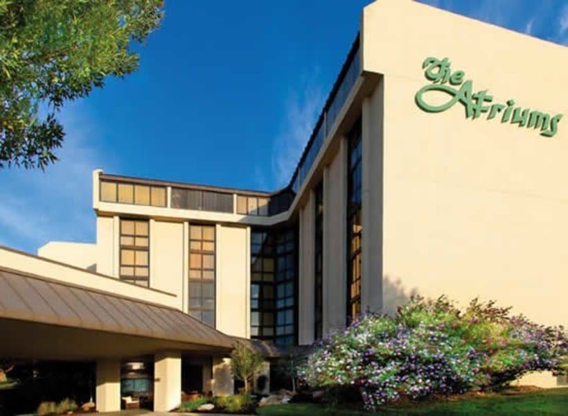 The Atriums Senior Living in Overland Park, KS