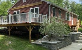 The Baldwin in Londonderry, NH