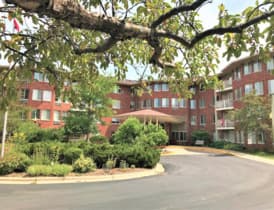 The Berkshire in West Allis, WI