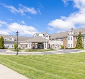 The Bill & Betsy Scheben Care Center in Florence, KY