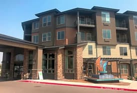 The Center at Park West in Pueblo, CO