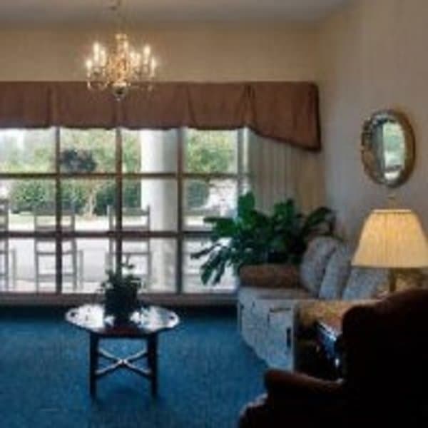 The Citadel Salisbury - Senior living in Salisbury, North Carolina