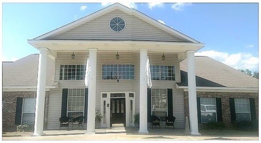 The Columns of West Monroe in West Monroe, LA