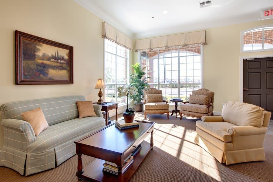 The Cottages At Chandler Creek in Round Rock, TX