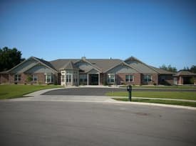 The Courtyard At Bellevue in Green Bay, WI
