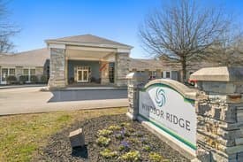 The Courtyards Senior Living -The Meadows in Knoxville, TN