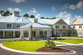 The Davis Community in Wilmington, NC