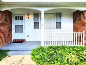 The Flora House - Senior living in Gaithersburg, Maryland