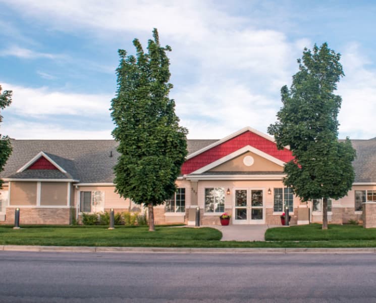 The Gables of Brigham City Assisted Living in Brigham City, UT