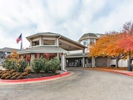 The Gardens at Aldersgate in Topeka, KS