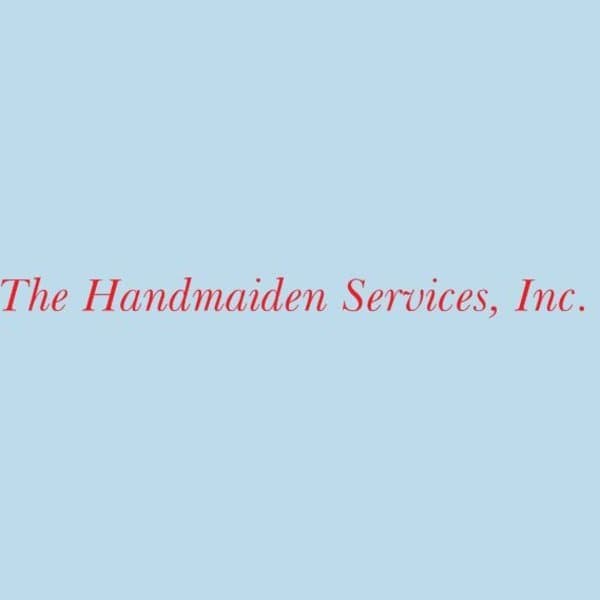 The Handmaiden Services, Inc. Jersey City, NJ in Jersey City, NJ