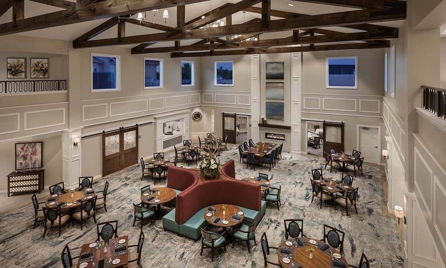 The Harrison of Oklahoma City in Oklahoma City, OK