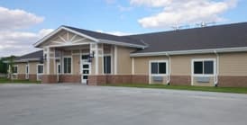 The Heritage at Fox Run in Council Bluffs, IA