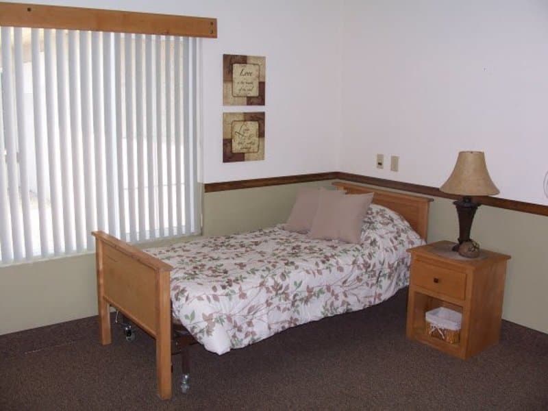 The Homestead Assisted Living in Fallon, NV