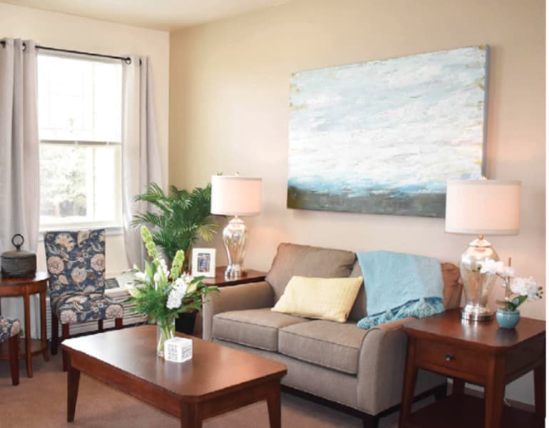 The Iris Memory Care in Salem, OR