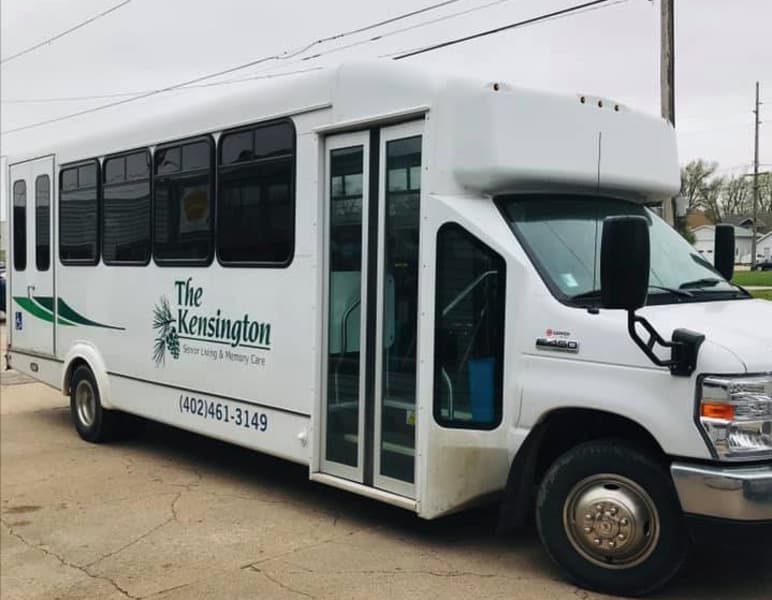 The Kensington – Hastings in Hastings, NE