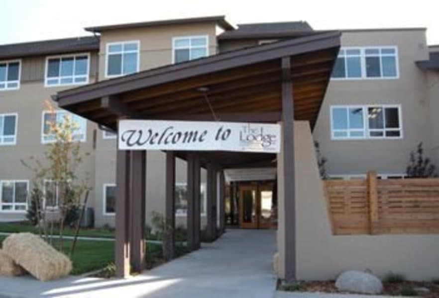 The Lodge Assisted Living and Memory Care in Carson City, NV