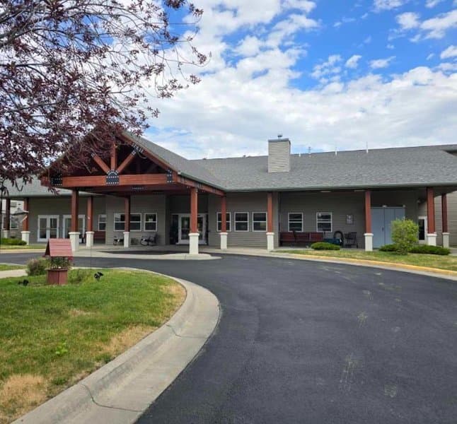 The Lodge Senior Living in Great Falls, MT