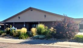The Lodge at Heritage Estates - Senior living in Gering, Nebraska
