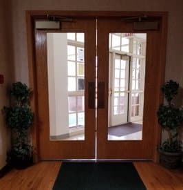 The Manor in Poplar Bluff, MO