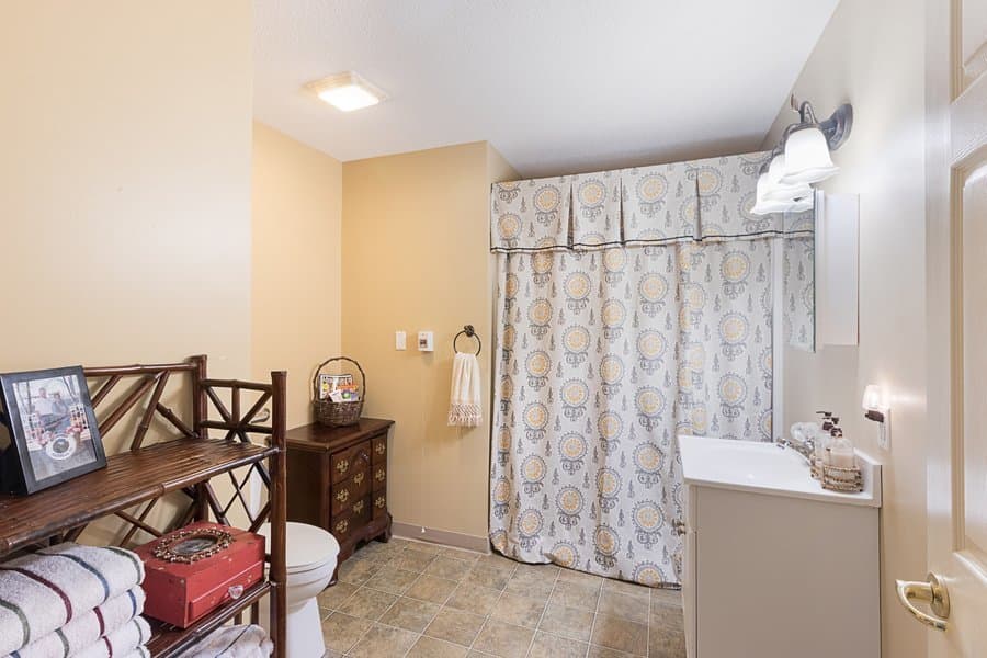 The Manor on Lawndale Assisted Living in Tupelo, MS