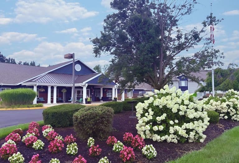 Brookdale Hagerstown in Hagerstown, MD