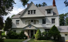 The Mews in Greenwich in Greenwich, CT