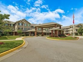 The Oaks - Peake (Assisted Living) in Macon, GA