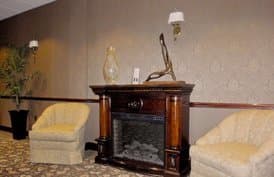 The Oscar & Ella Wilf Campus For Senior Living in Somerset, NJ